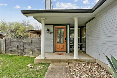 [Address not provided], Austin, TX 78744 - Photo 2