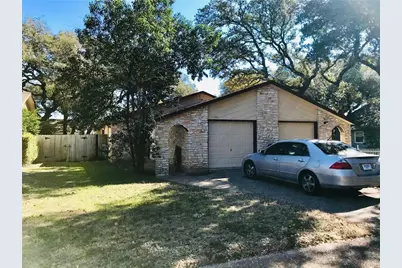 11901 Argonne Forest Trail, Austin, TX 78759 - Photo 1