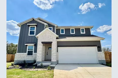 206 Coopers Hawk Crest, Cedar Creek, TX 78612 - Photo 1