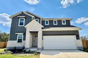 206 Coopers Hawk Crst, Cedar Creek, TX 78612 - Photo 1