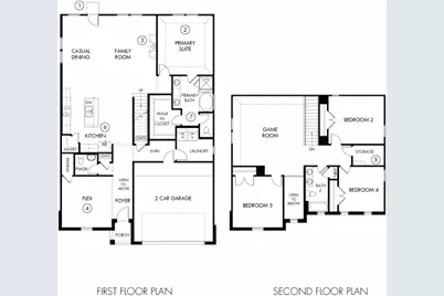 206 Coopers Hawk Crest, Cedar Creek, TX 78612 - Photo 6