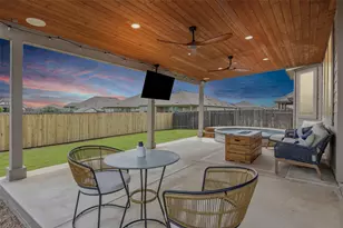 406 Bluejack Wy, Hutto, TX 78634 - Photo 26