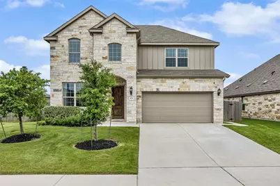 406 Bluejack Way, Hutto, TX 78634 - Photo 1