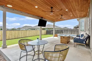 406 Bluejack Wy, Hutto, TX 78634 - Photo 24