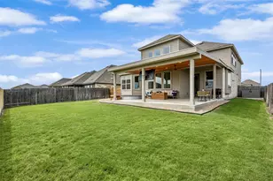 406 Bluejack Wy, Hutto, TX 78634 - Photo 28