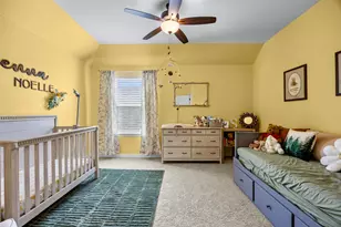 406 Bluejack Wy, Hutto, TX 78634 - Photo 22