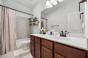 406 Bluejack Wy, Hutto, TX 78634 - Photo 22