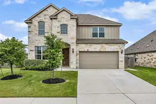 406 Bluejack Wy, Hutto, TX 78634 - Photo 2