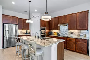 406 Bluejack Wy, Hutto, TX 78634 - Photo 6