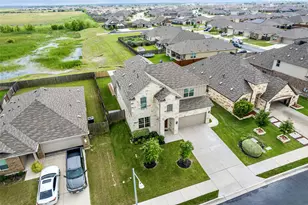 406 Bluejack Wy, Hutto, TX 78634 - Photo 30