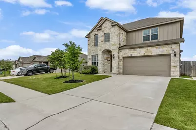 406 Bluejack Way, Hutto, TX 78634 - Photo 2
