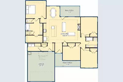 8 Huisache Lane, Wimberley, TX 78676 - Photo 40