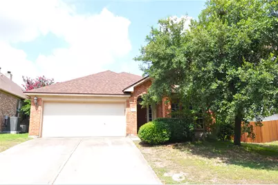 1830 Paradise Ridge Drive, Round Rock, TX 78665 - Photo 1