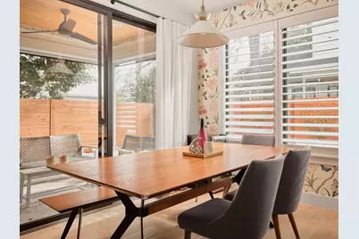 1101 1/2 Fiesta Street #1, Austin, TX 78702 - Photo 12