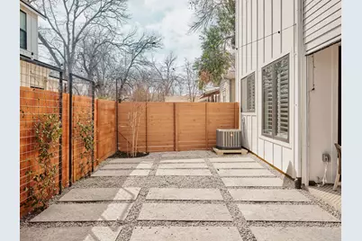 1101 1/2 Fiesta Street #1, Austin, TX 78702 - Photo 30