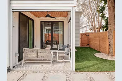 1101 1/2 Fiesta Street #1, Austin, TX 78702 - Photo 30