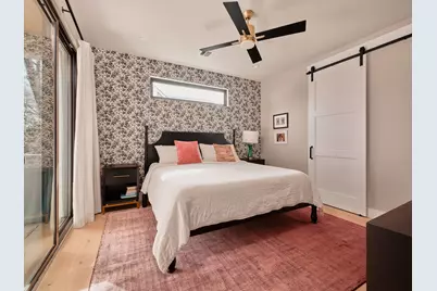 1101 1/2 Fiesta Street #1, Austin, TX 78702 - Photo 14