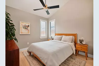 1101 1/2 Fiesta Street #1, Austin, TX 78702 - Photo 26