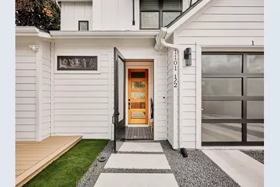 1101 1/2 Fiesta Street #1, Austin, TX 78702 - Photo 4