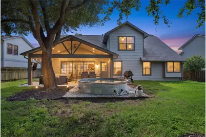 304 Sycamore Drive, Cedar Park, TX 78613 - Photo 4