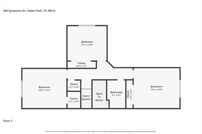 304 Sycamore Drive, Cedar Park, TX 78613 - Photo 6