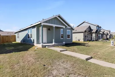 210 Chapel Beck Drive, Kyle, TX 78640 - Photo 2