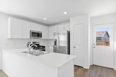 210 Chapel Beck Drive, Kyle, TX 78640 - Photo 6