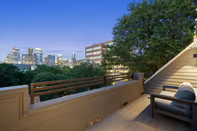 516 Bouldin Drive, Austin, TX 78704 - Photo 26