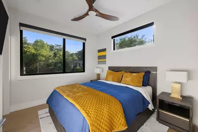 516 Bouldin Drive, Austin, TX 78704 - Photo 22