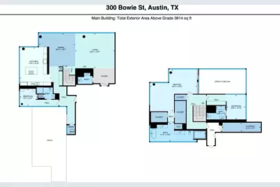 300 Bowie Street #PH2, Austin, TX 78703 - Photo 12