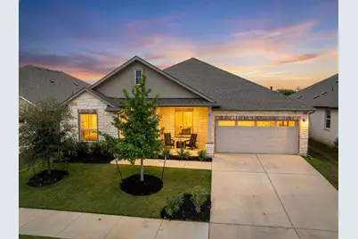 2021 Gold Dust Trail, Leander, TX 78641 - Photo 32