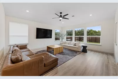 2021 Gold Dust Trail, Leander, TX 78641 - Photo 8