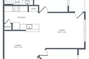 12215 Hunters Chase Dr, Austin, TX 78729 - Photo 2