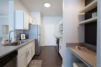 12215 Hunters Chase Drive #S-6106S, Austin, TX 78729 - Photo 10