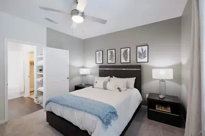 12215 Hunters Chase Drive #S-6106S, Austin, TX 78729 - Photo 6