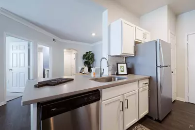 12215 Hunters Chase Drive #S-6106S, Austin, TX 78729 - Photo 8