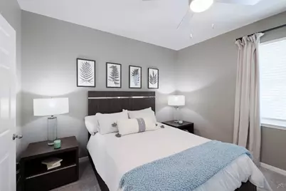 12215 Hunters Chase Drive #S-6106S, Austin, TX 78729 - Photo 4