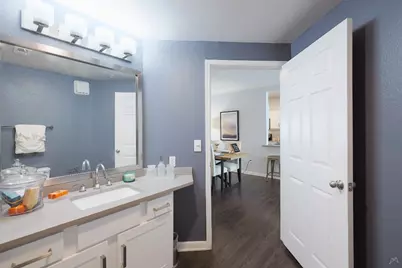 12215 Hunters Chase Drive #S-6106S, Austin, TX 78729 - Photo 12