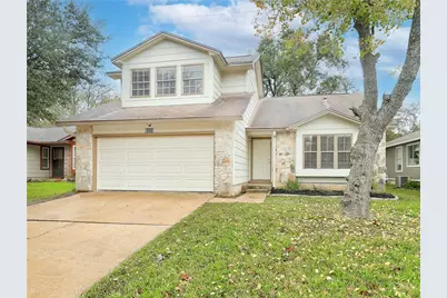 6009 Avery Island, Austin, TX 78727 - Photo 2