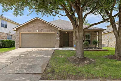 4213 Veiled Falls Drive, Pflugerville, TX 78660 - Photo 1