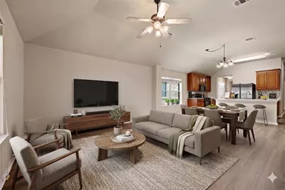 4213 Veiled Falls Drive, Pflugerville, TX 78660 - Photo 6