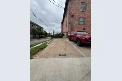2401 Leon Street #210, Austin, TX 78705 - Photo 34