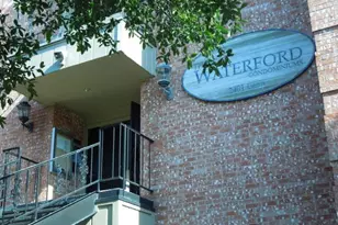2401 Leon St, Austin, TX 78705 - Photo 2