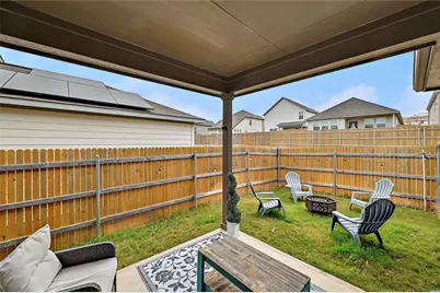 761 Long Run, Liberty Hill, TX 78642 - Photo 30