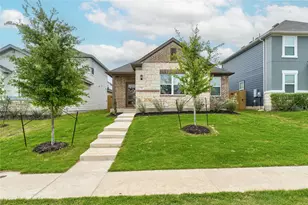 761 Long Run, Liberty Hill, TX 78642 - Photo 2