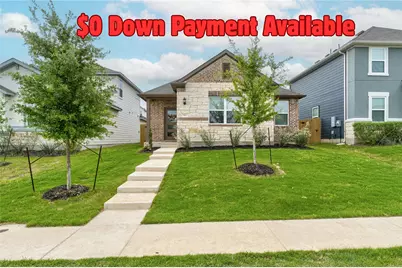 761 Long Run, Liberty Hill, TX 78642 - Photo 1