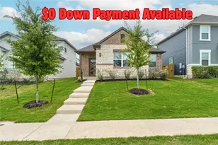 761 Long Run, Liberty Hill, TX 78642 - Photo 1