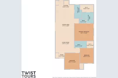 761 Long Run, Liberty Hill, TX 78642 - Photo 32