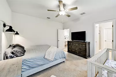 761 Long Run, Liberty Hill, TX 78642 - Photo 18