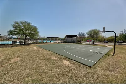 761 Long Run, Liberty Hill, TX 78642 - Photo 40